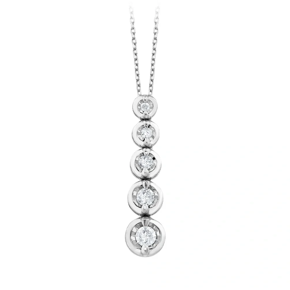 Serenata Necklace - 1