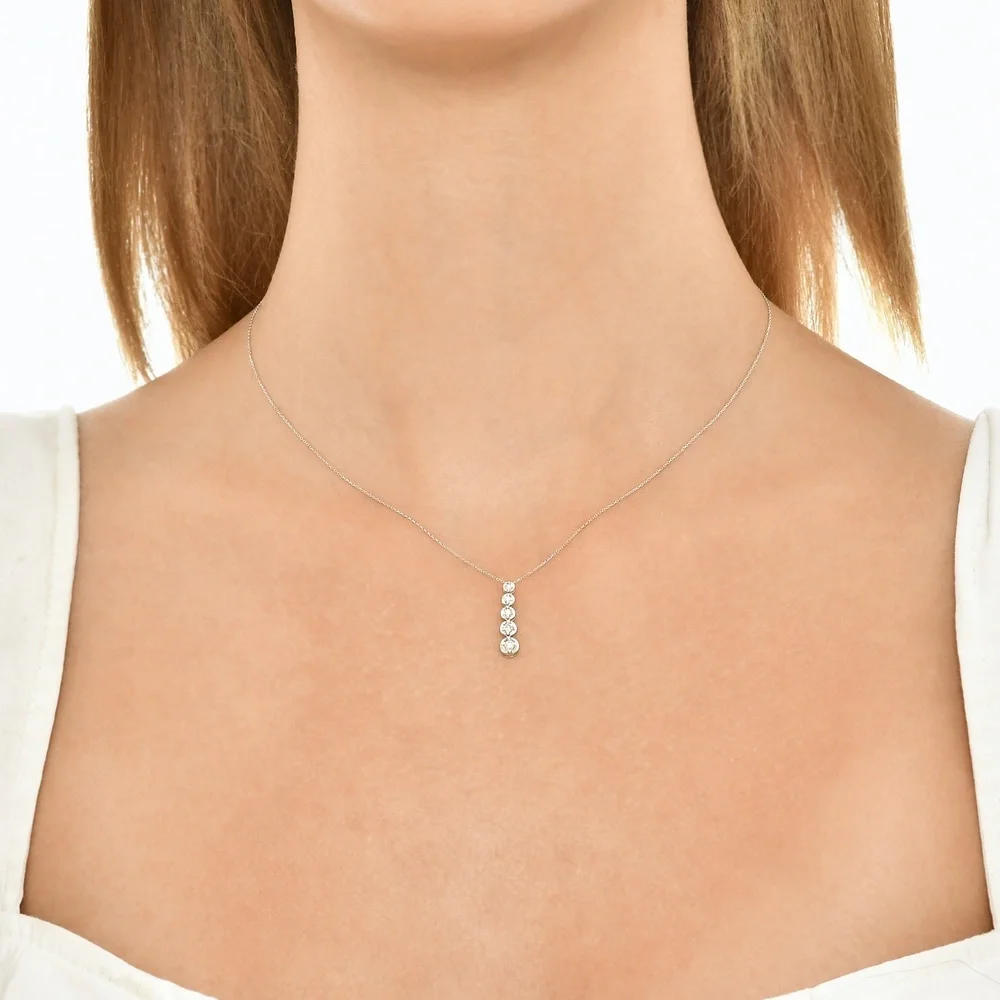 Serenata Necklace - 4