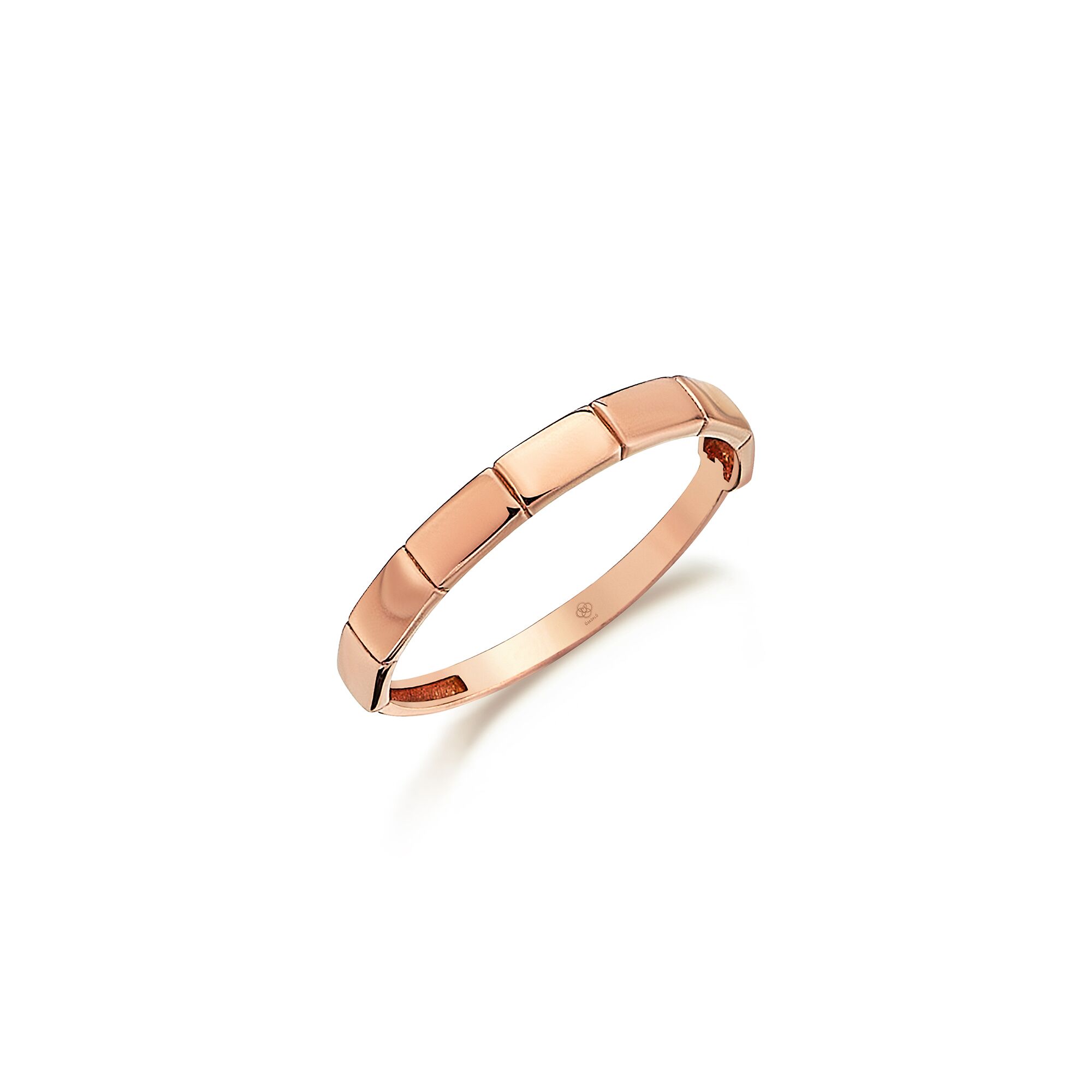 Seven Divine Rose Ring - Üsküplü