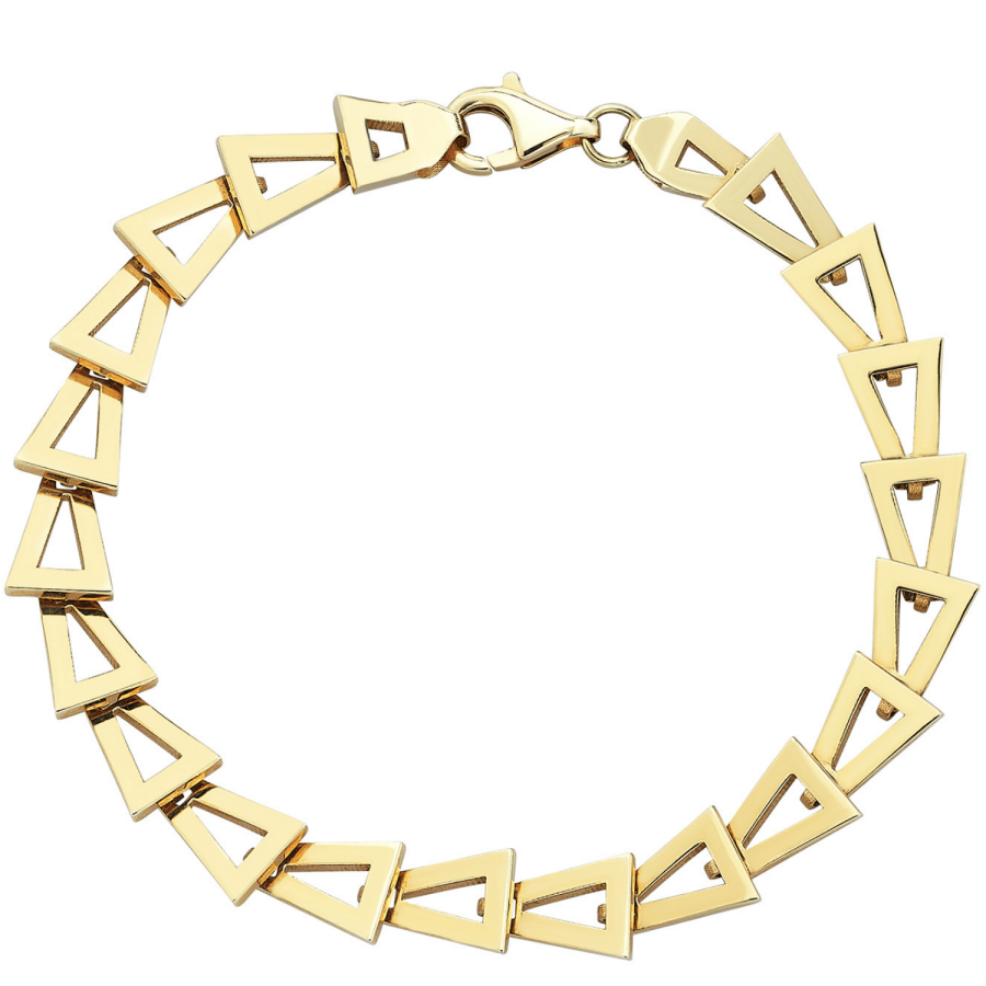 Sharp Bracelet - Üsküplü