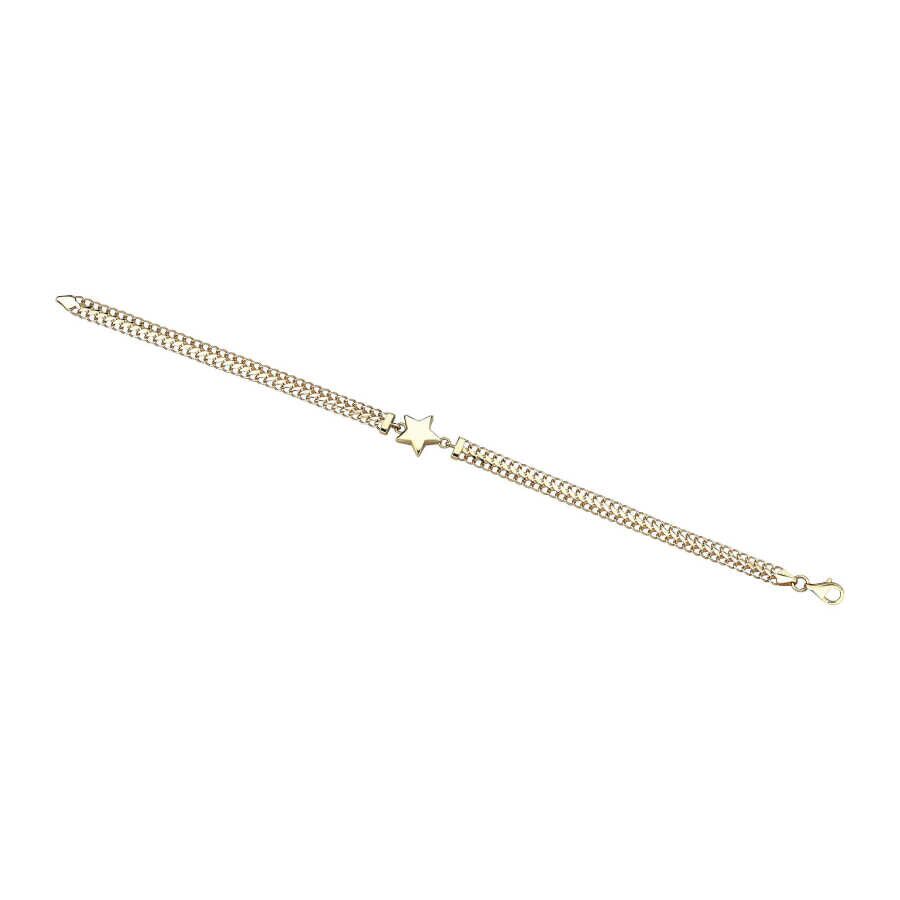 Shiny Vienna Bracelet - Üsküplü (1)