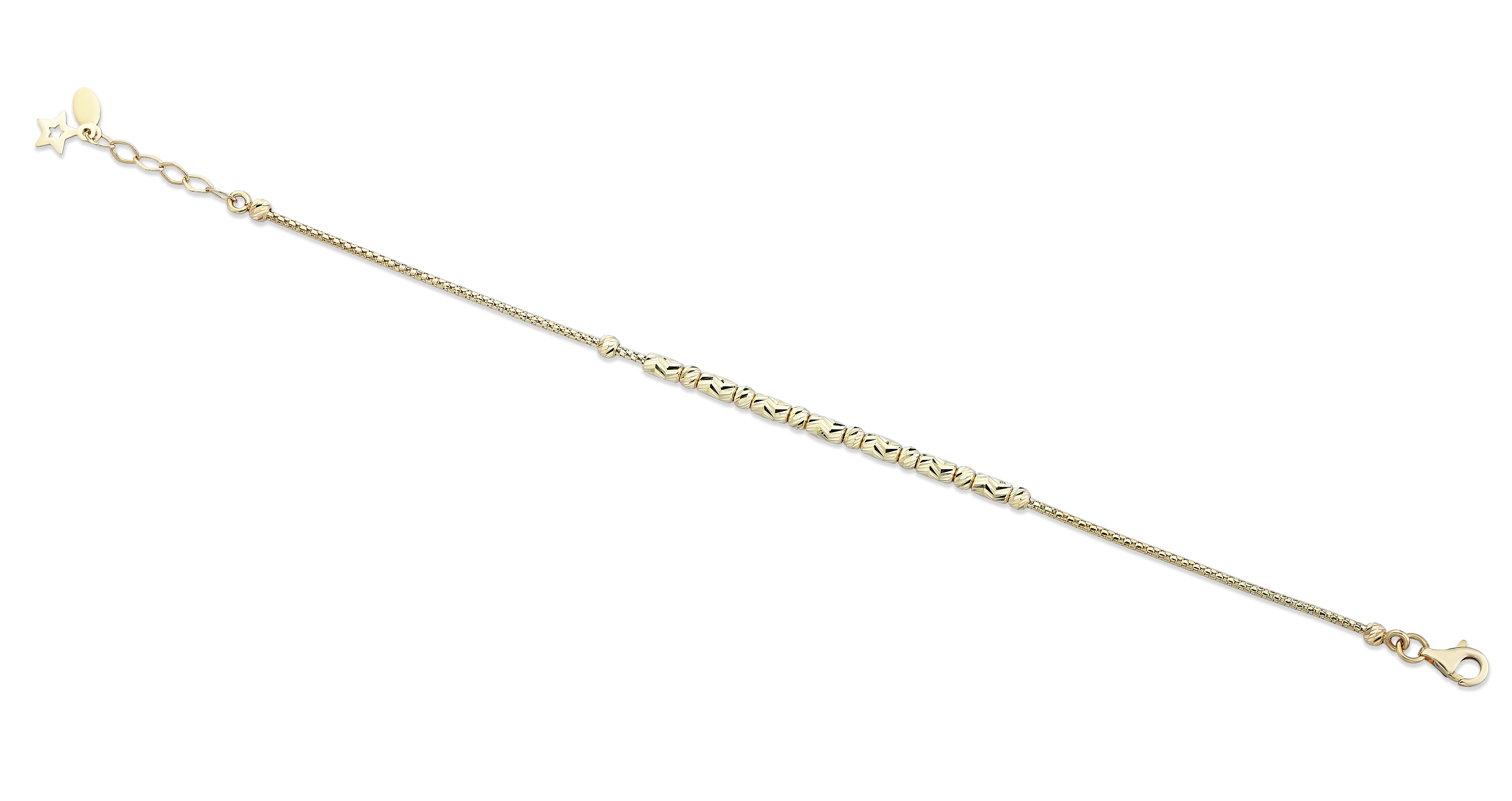 Shiny Dorikas Bracelet - Üsküplü (1)