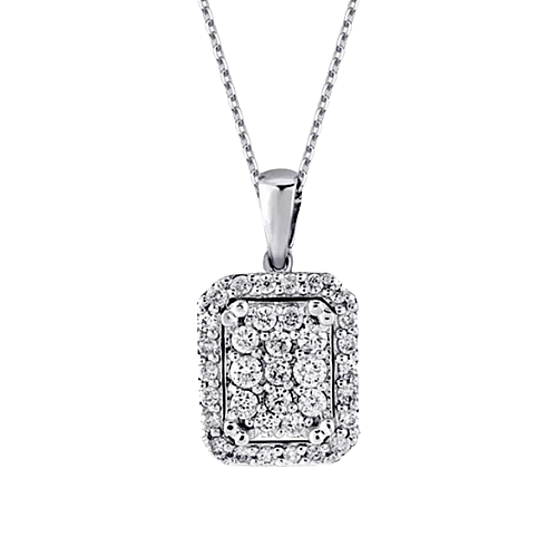 Silent Romance Ring - 1