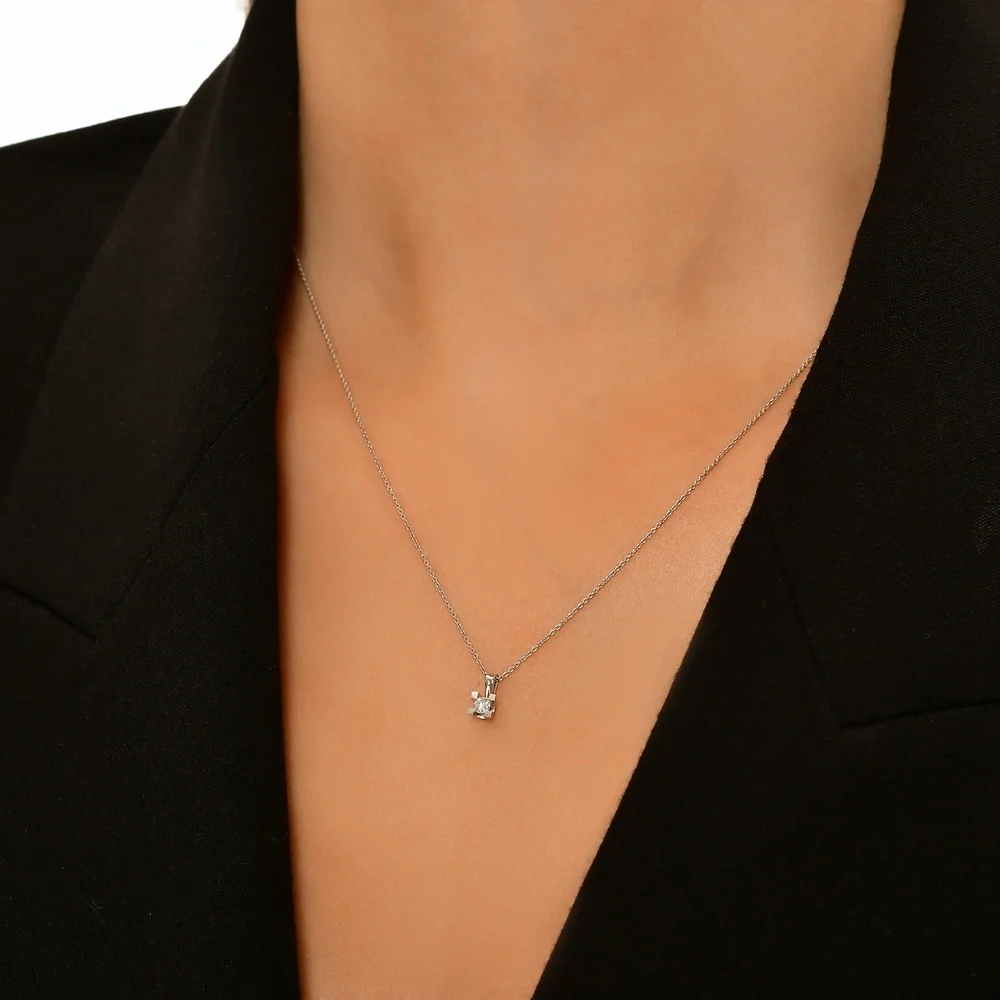 Simply Yours Necklace - 2