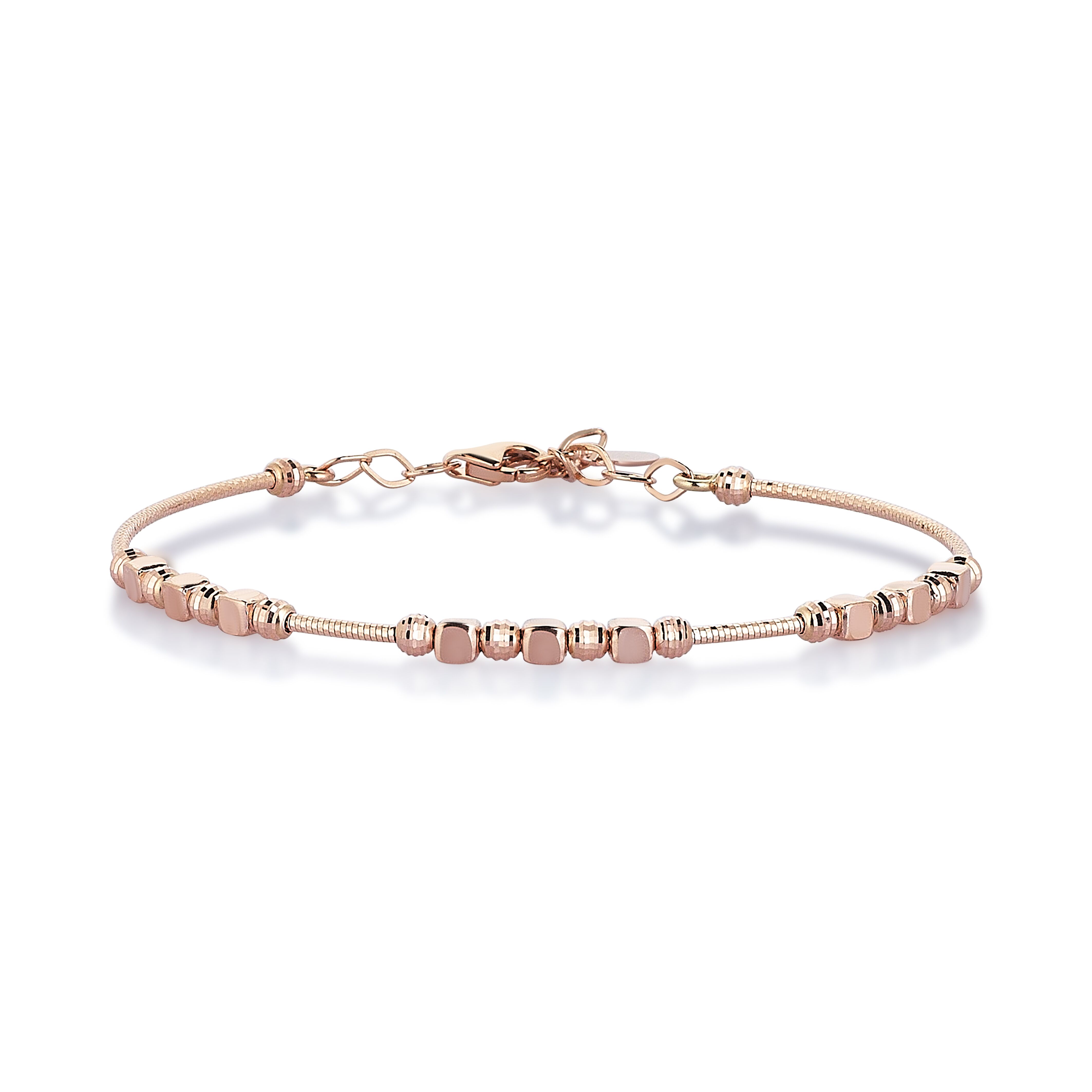 Sister Cubes Dorika Bracelet - Üsküplü (1)