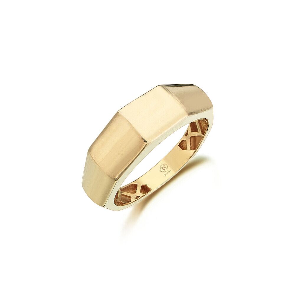 Six Faces of Gold Ring - Üsküplü (1)