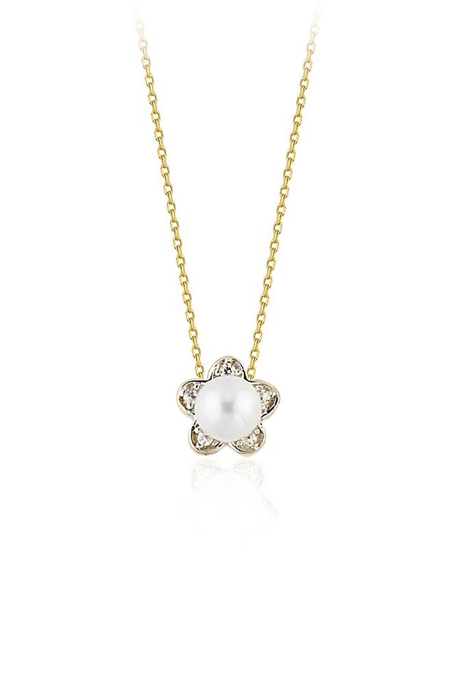 Song of the Ivory Pearl - 1