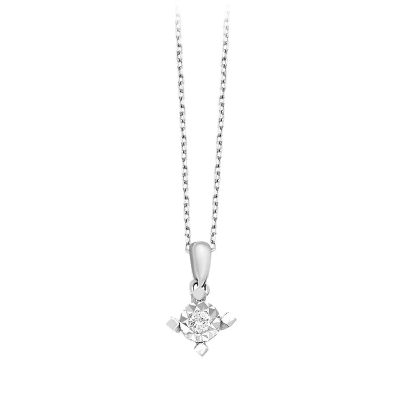 Sparkling Eterna Necklace - 2