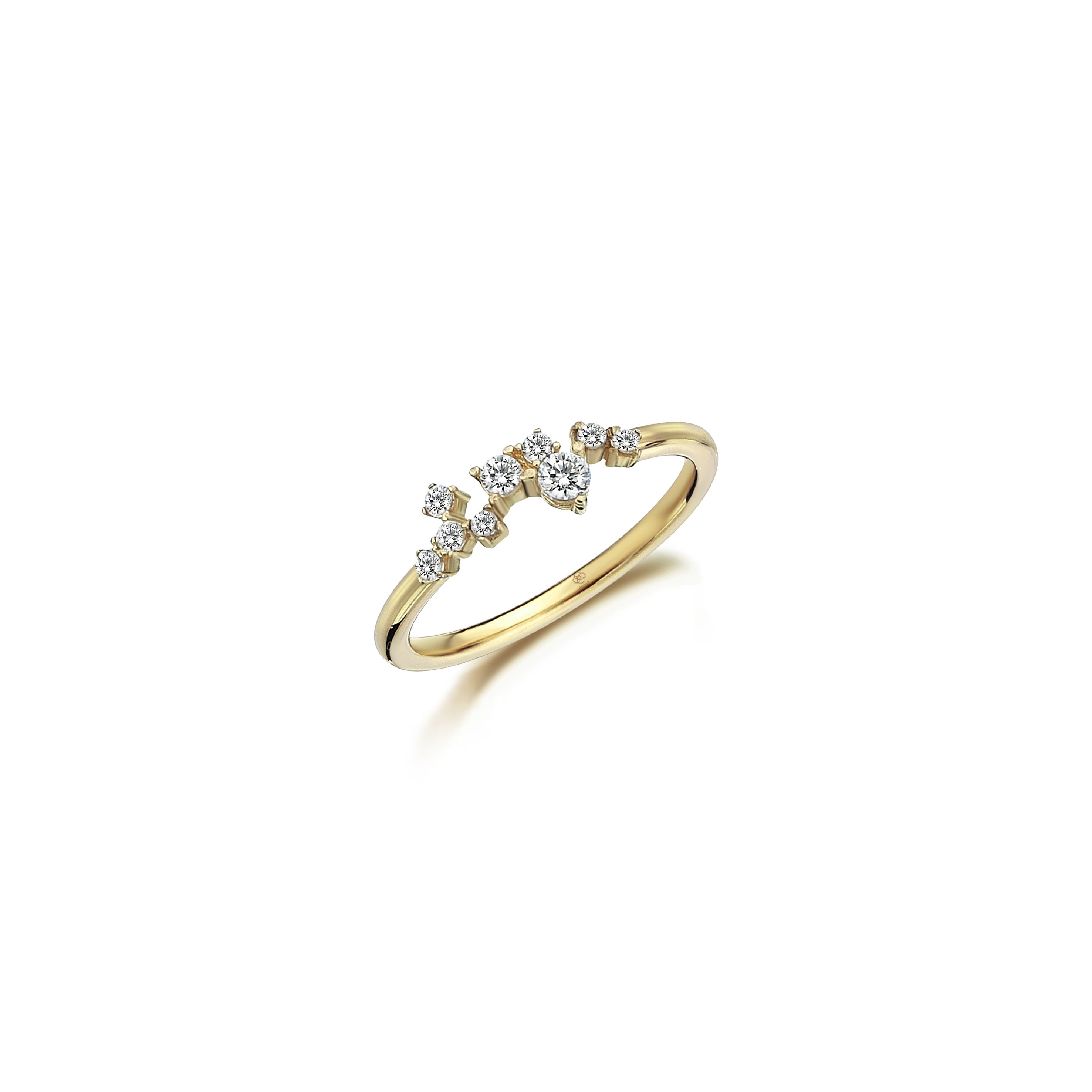Splendid Ring - Üsküplü