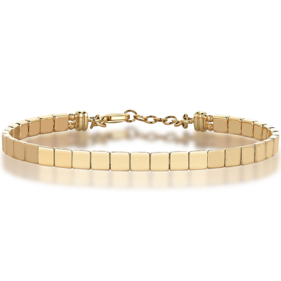 Square Bracelet - 1