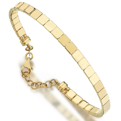 Square Bangle - 3