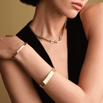 Square Bangle - 1