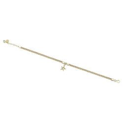 Starfish Charm Bracelet - Üsküplü (1)