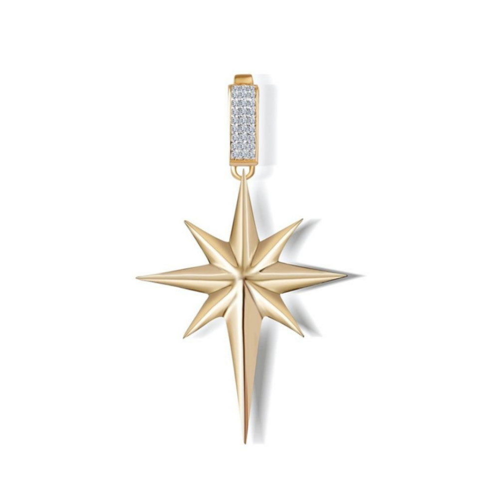 Starry Pendant - Üsküplü