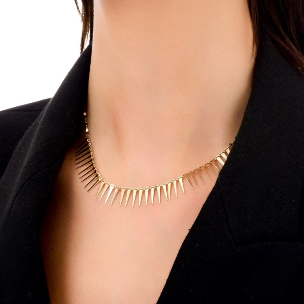 Victoria Necklace - Üsküplü (1)