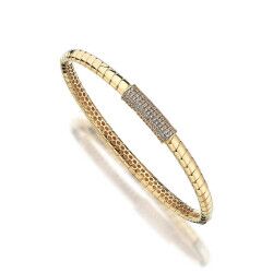 Stoney Cocoon Tube Bracelet - Üsküplü (1)