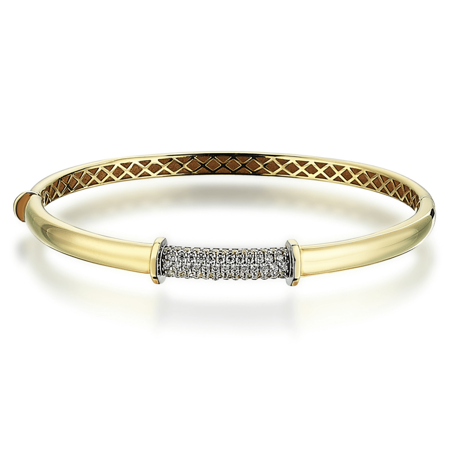 Stoney Tube Bracelet - Üsküplü