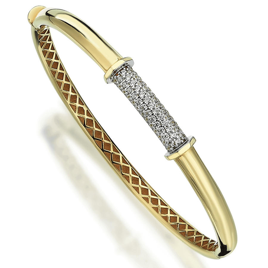 Stoney Tube Bracelet - Üsküplü (1)