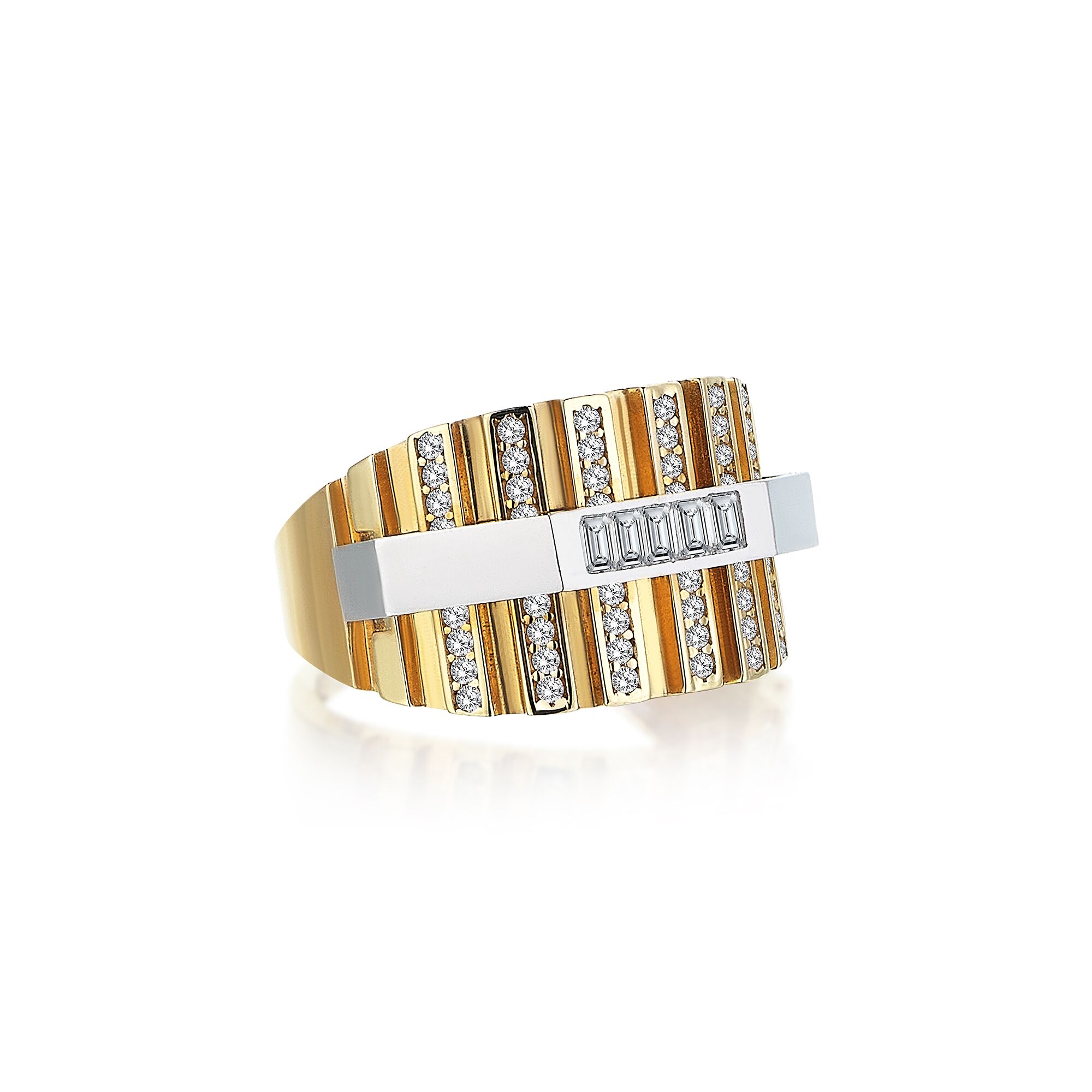 Stoney Line Serra Ring - Üsküplü (1)