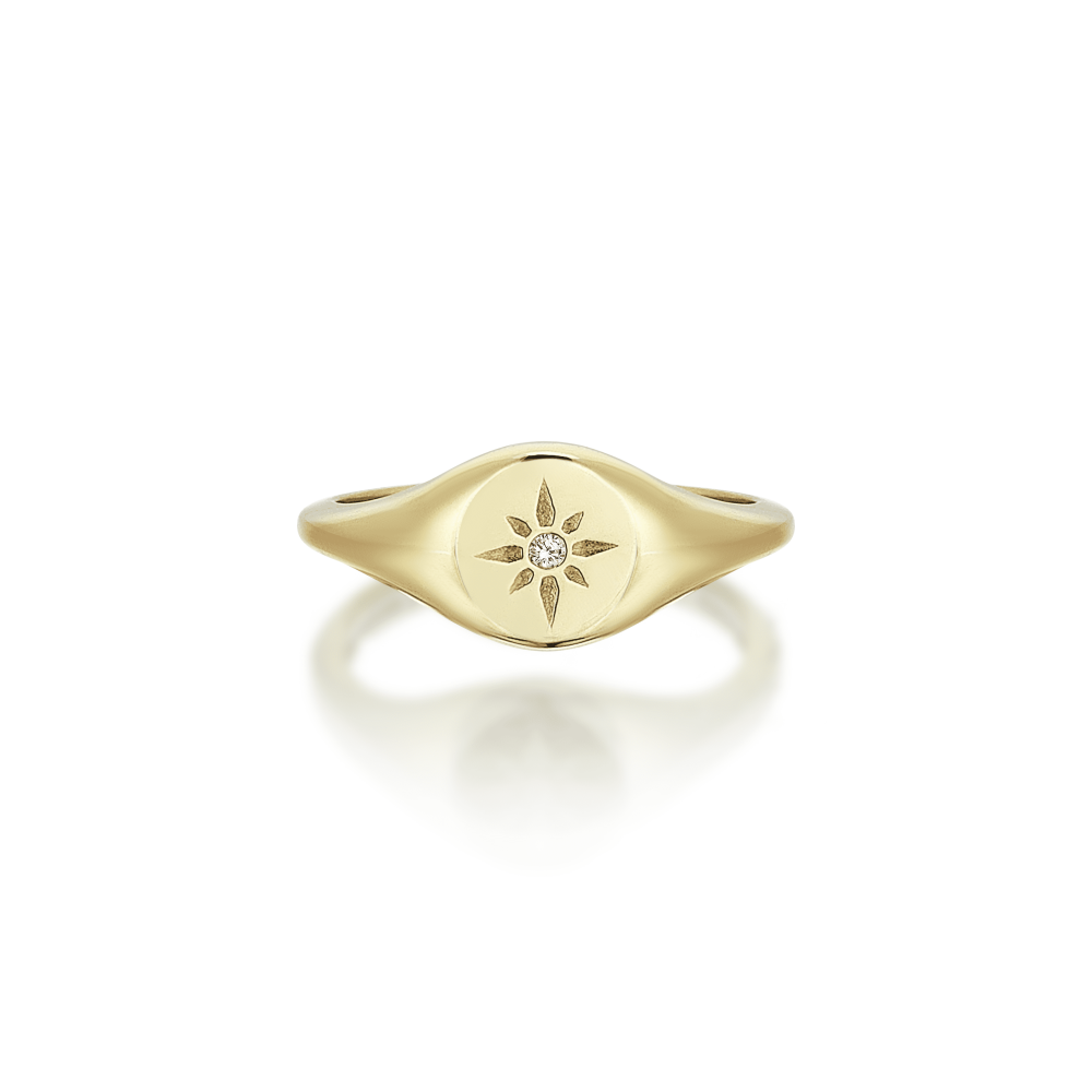 Sunny Cavalero Ring - Üsküplü (1)