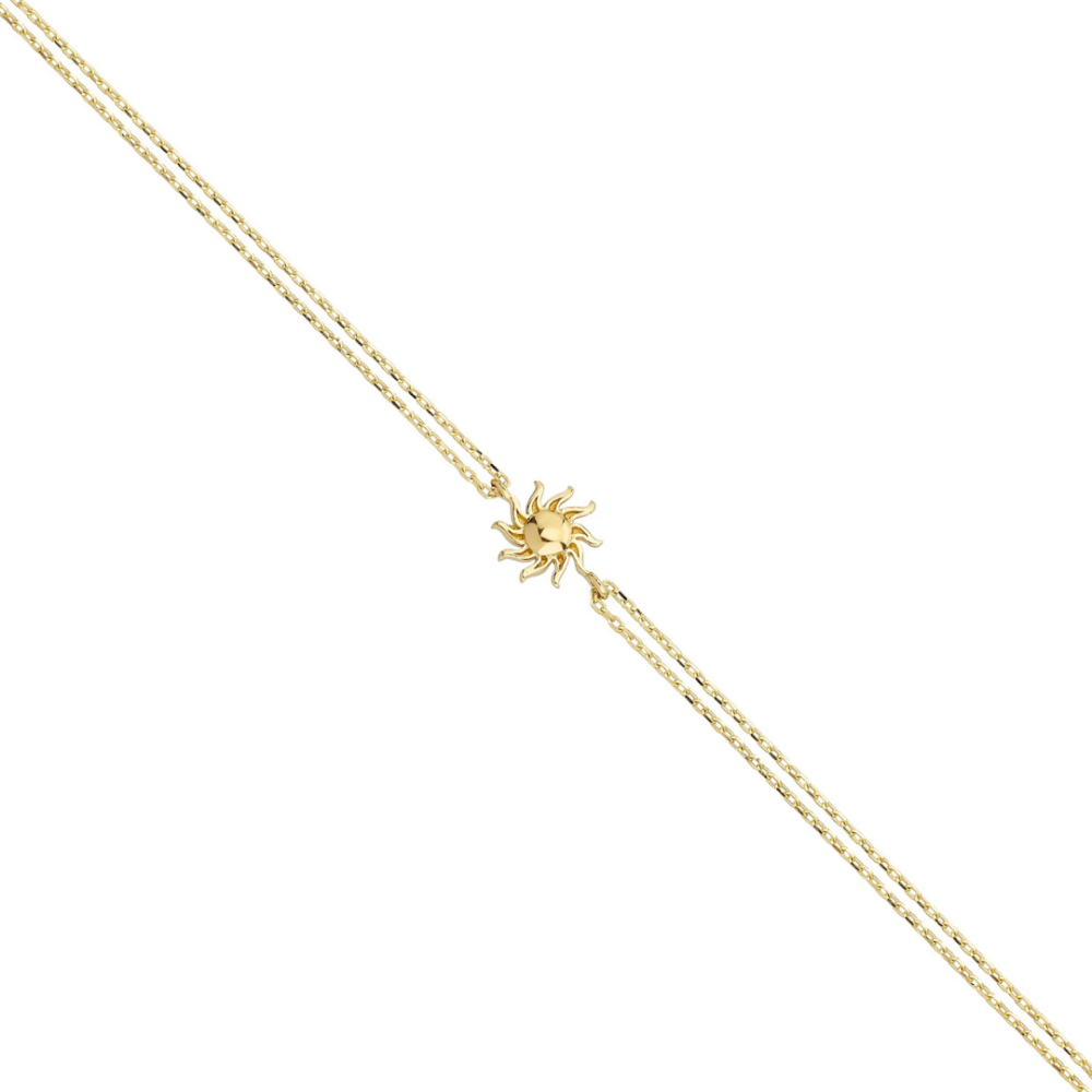 Sunny Day Bracelet - Üsküplü (1)