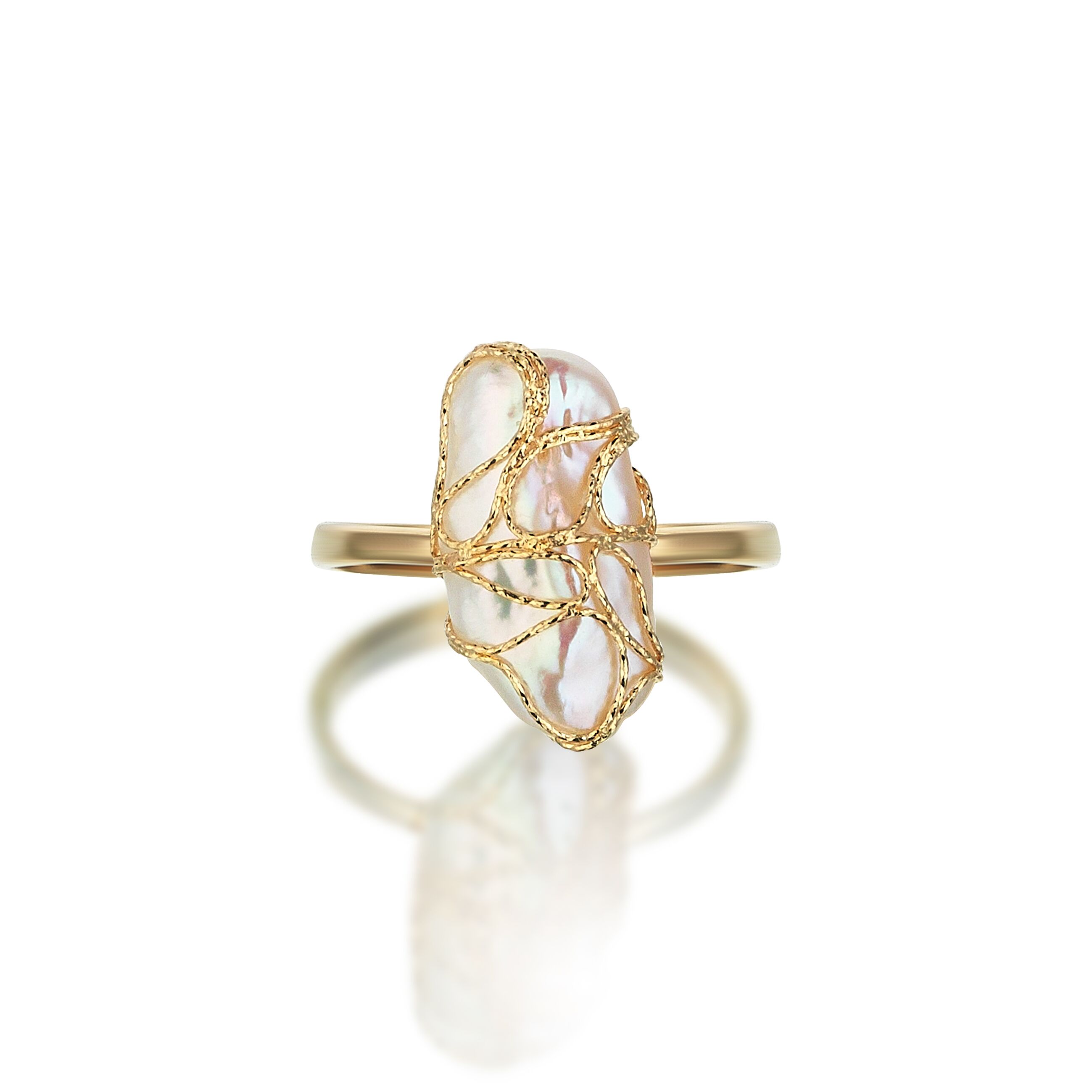 Symphony of Pearl Ring - Üsküplü (1)