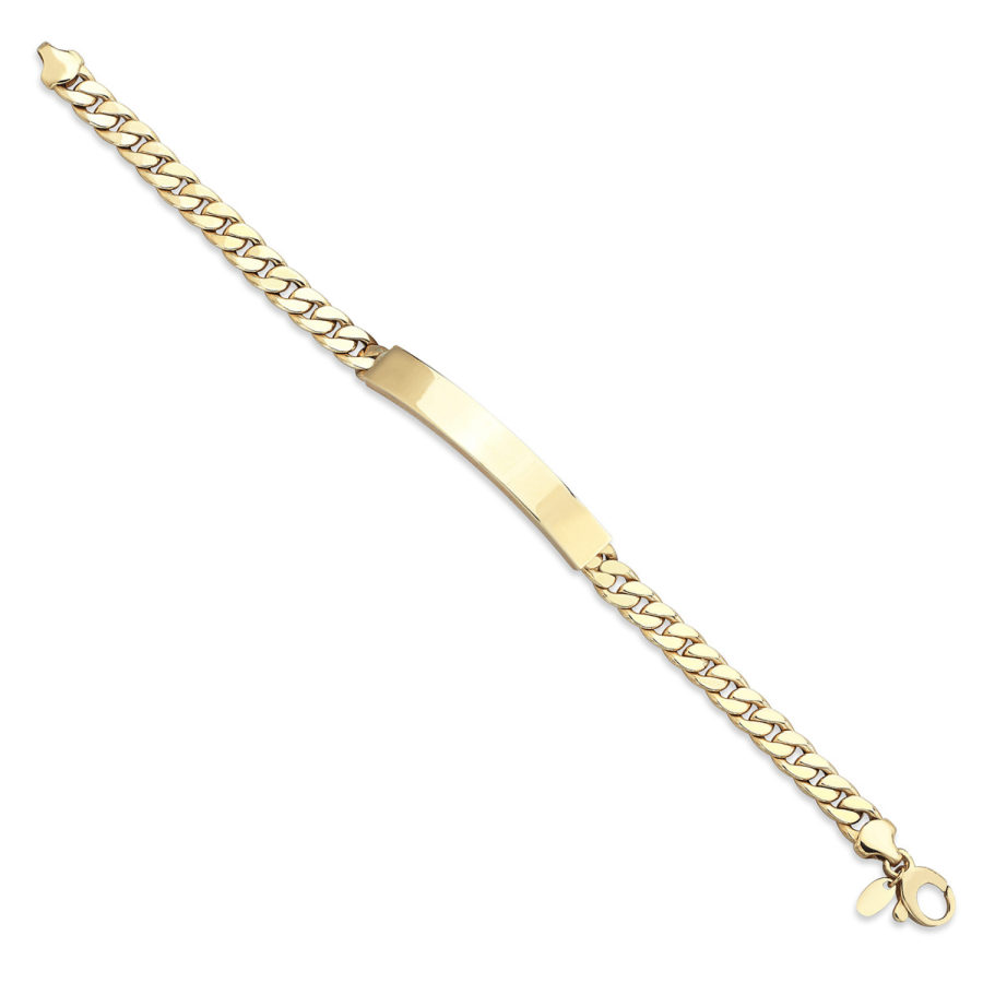 Tag Bracelet - Üsküplü