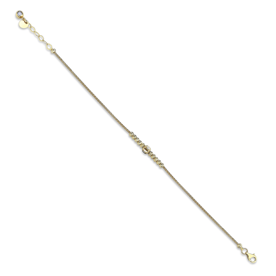 Ten Dorikas Bracelet - Üsküplü (1)