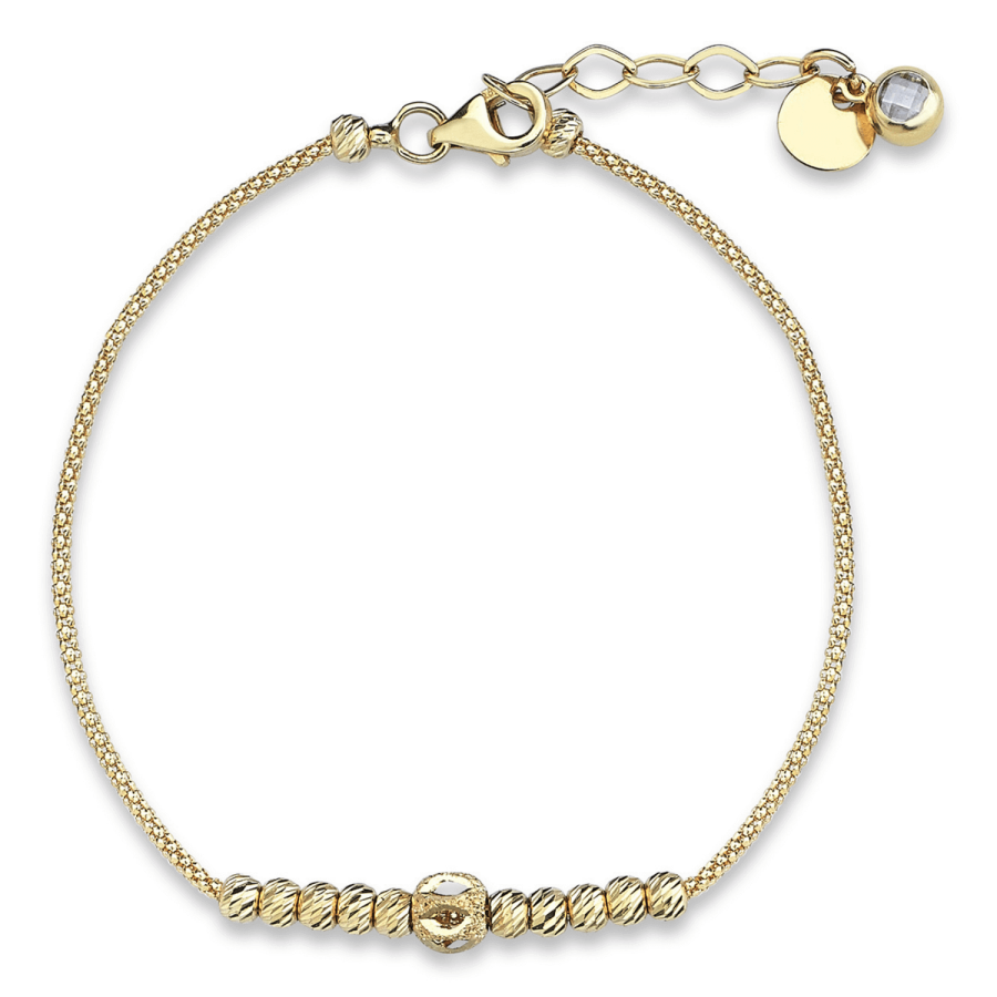 Ten Dorikas Bracelet - Üsküplü