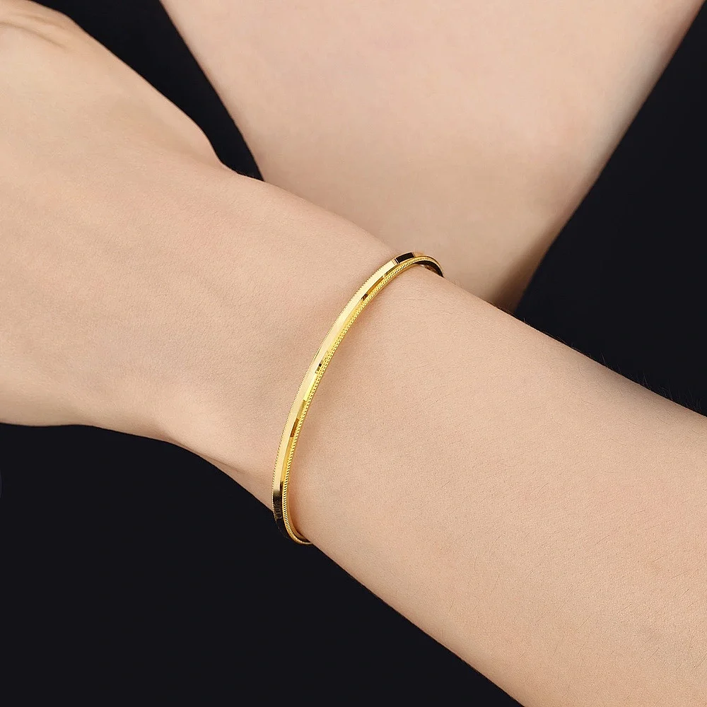 The Ajda Bangle - 1