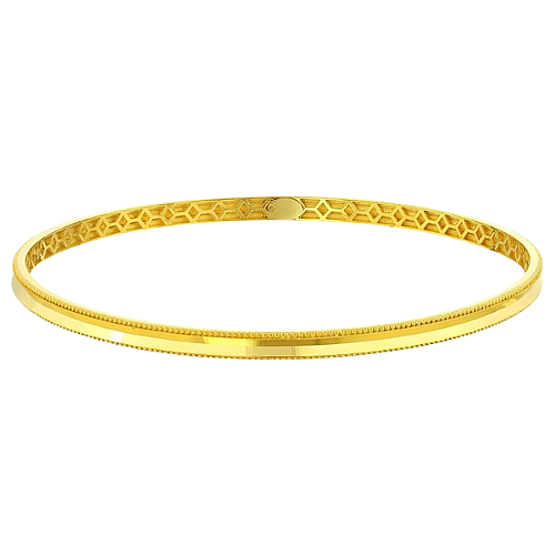 The Ajda Bangle - 1