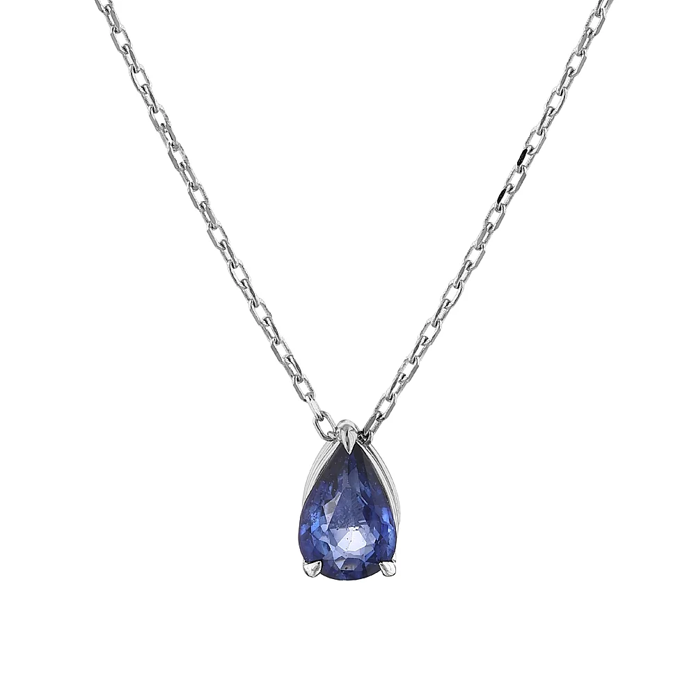 The Blue Hour Necklace - 1