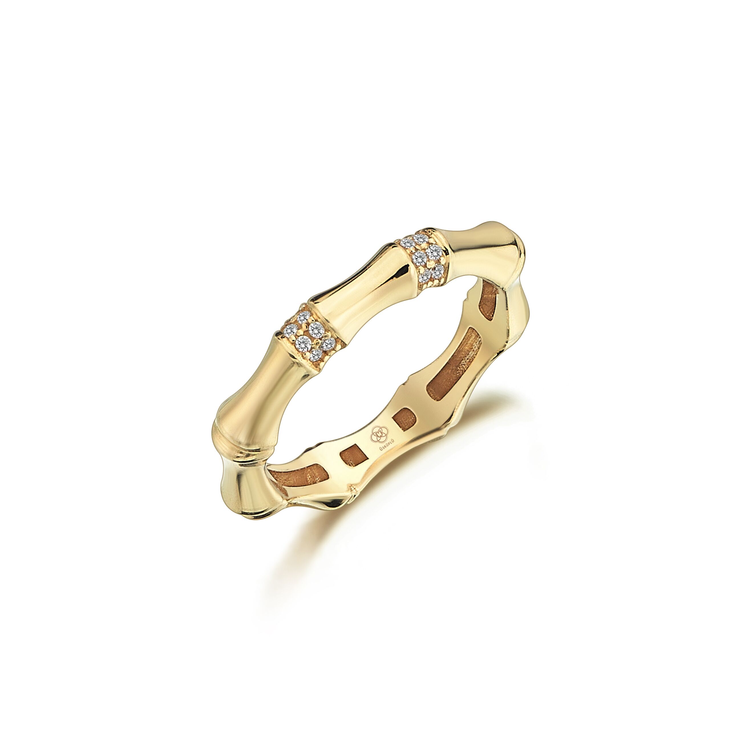 The Bone Ring - Üsküplü