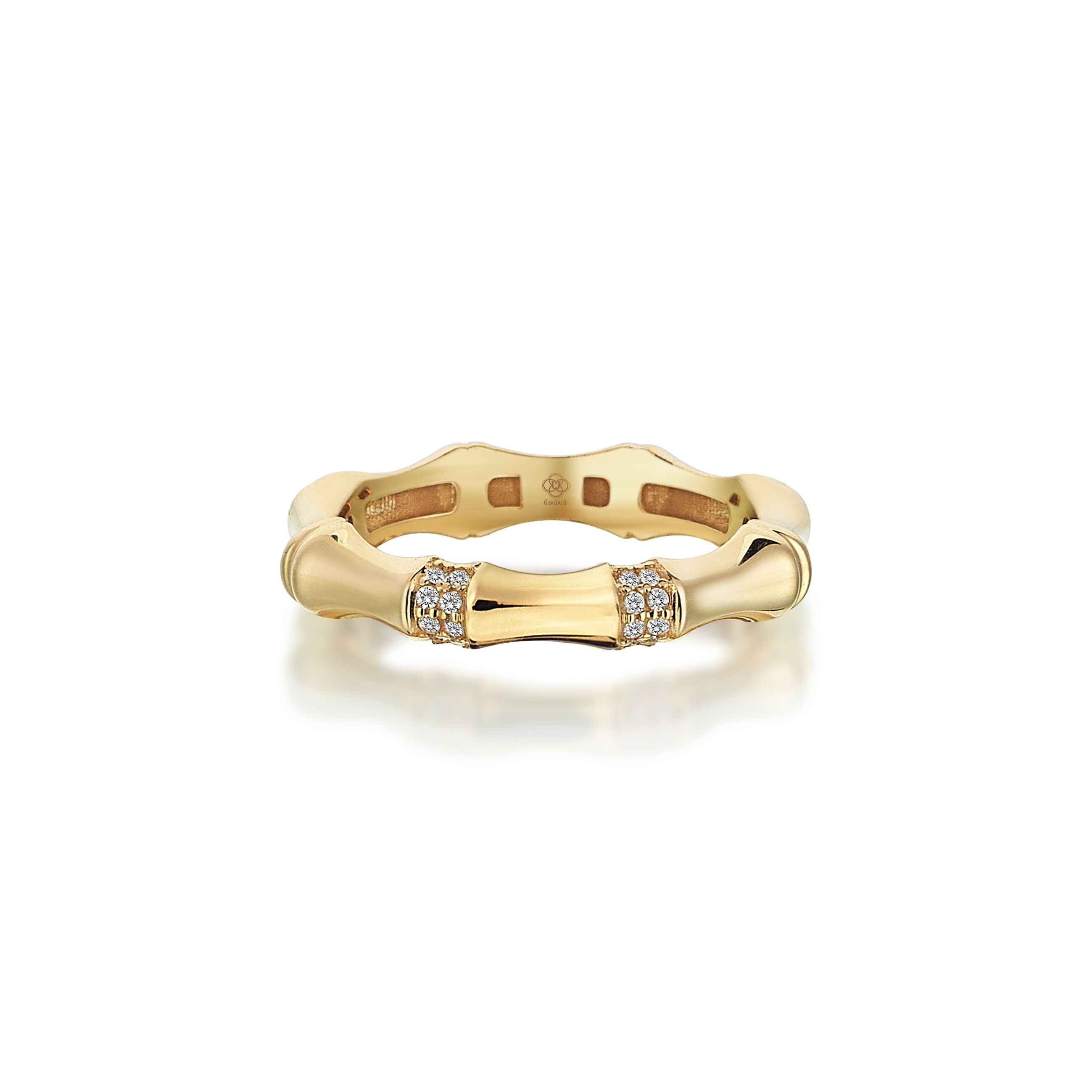 The Bone Ring - Üsküplü (1)