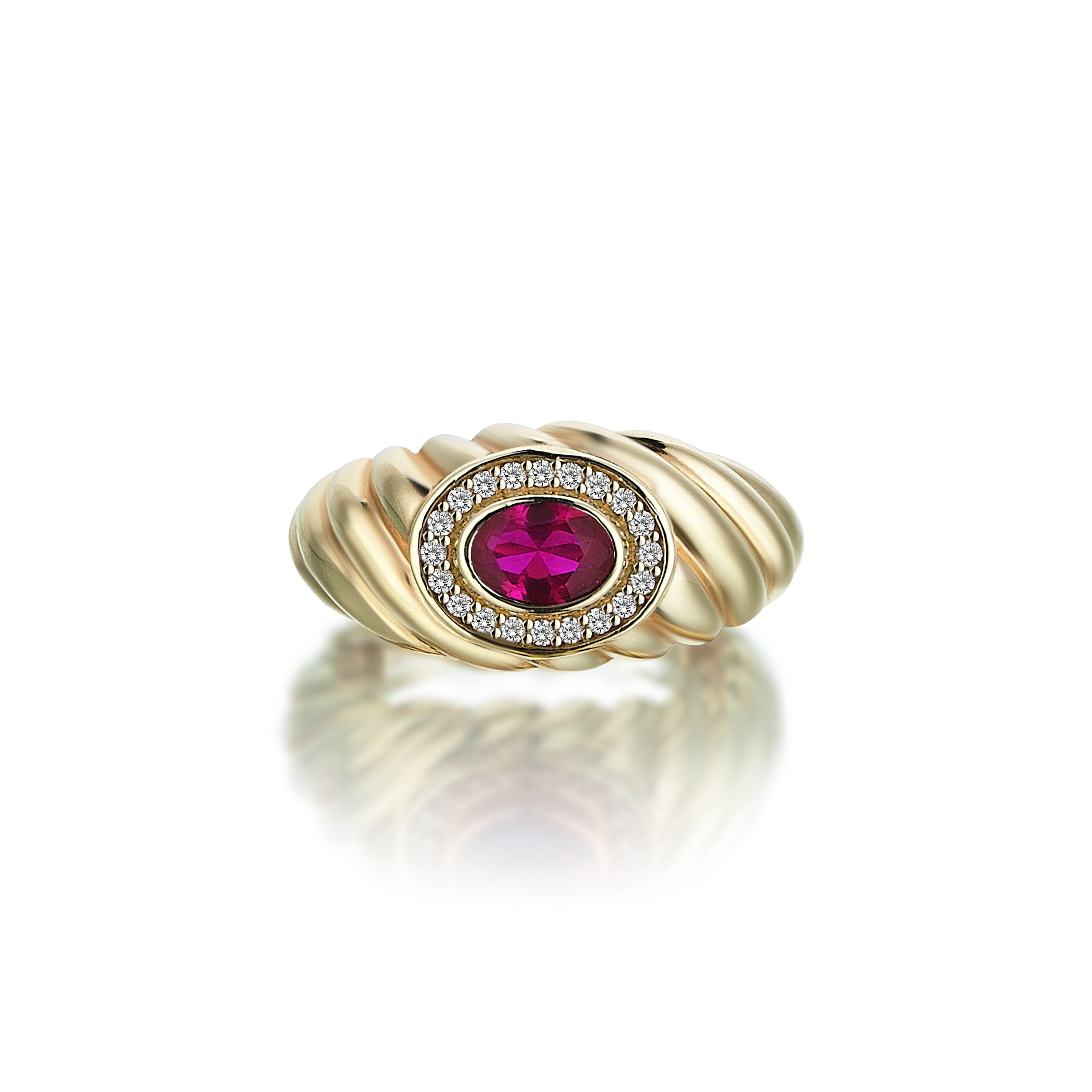 The Cherry Ring - Üsküplü (1)
