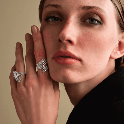 The Claw Ring - 1