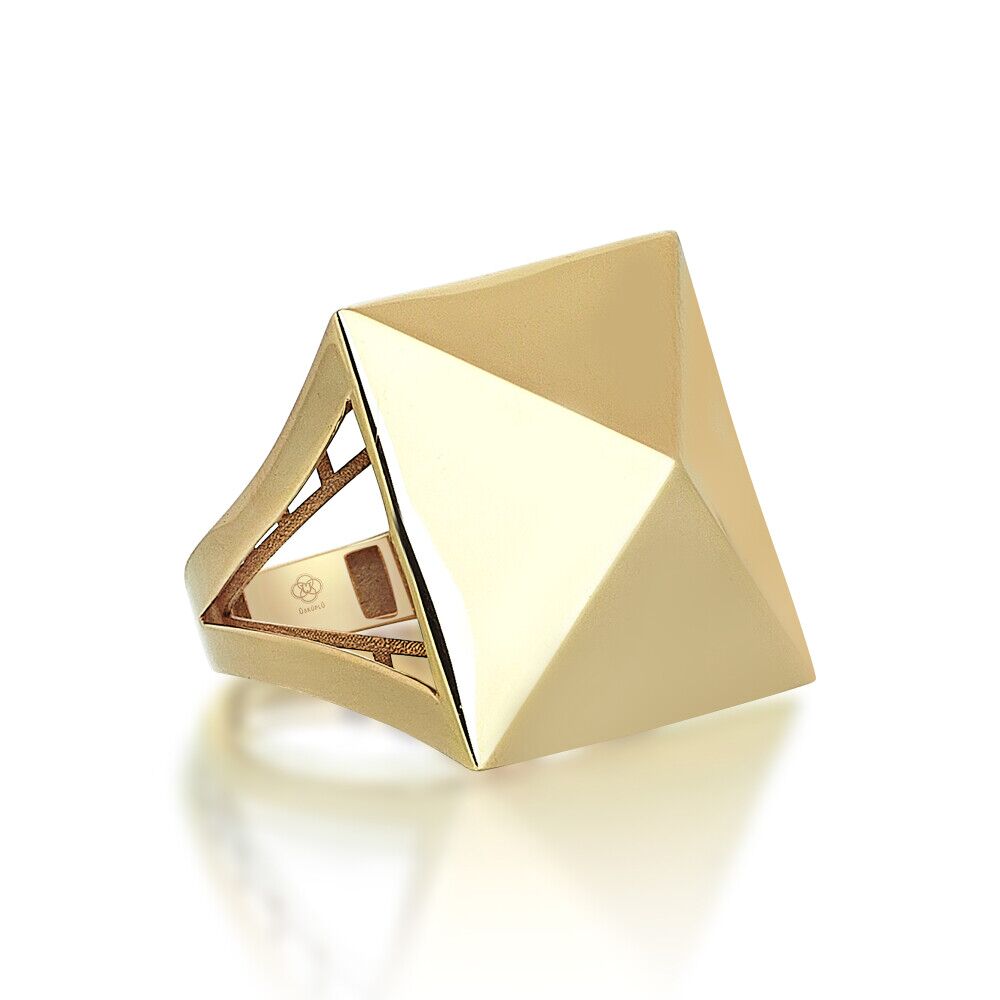 The Dome Ring - Üsküplü (1)