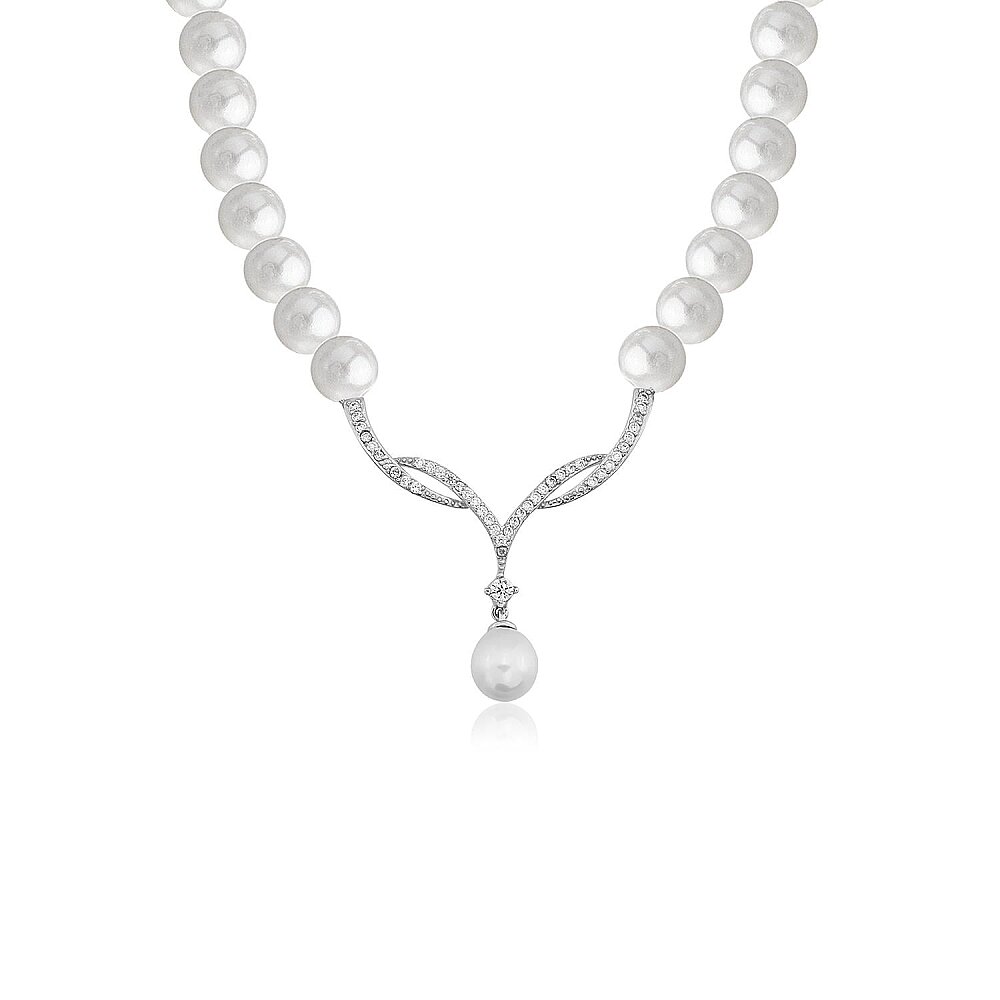 The Enchanted Pearl Strand - 1
