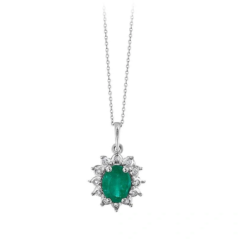 The Garden of Emerald Flames - 3