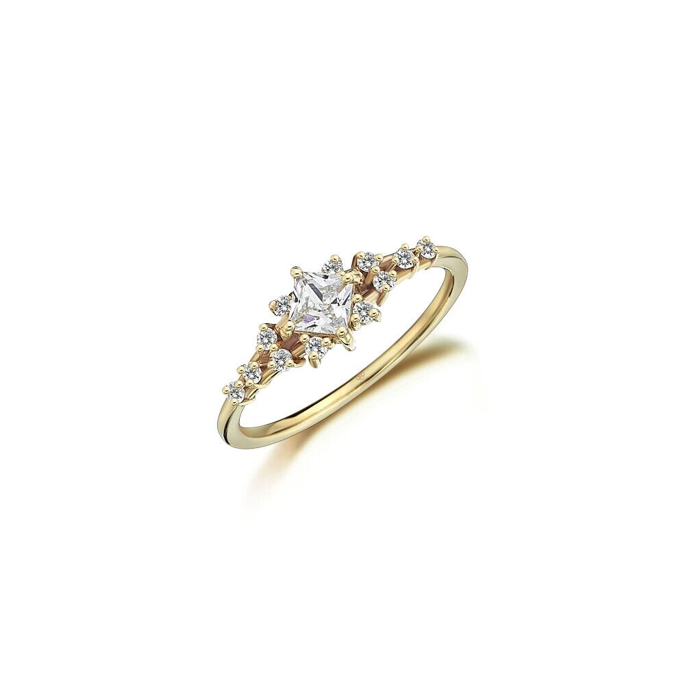 The Gleam Ring - Üsküplü