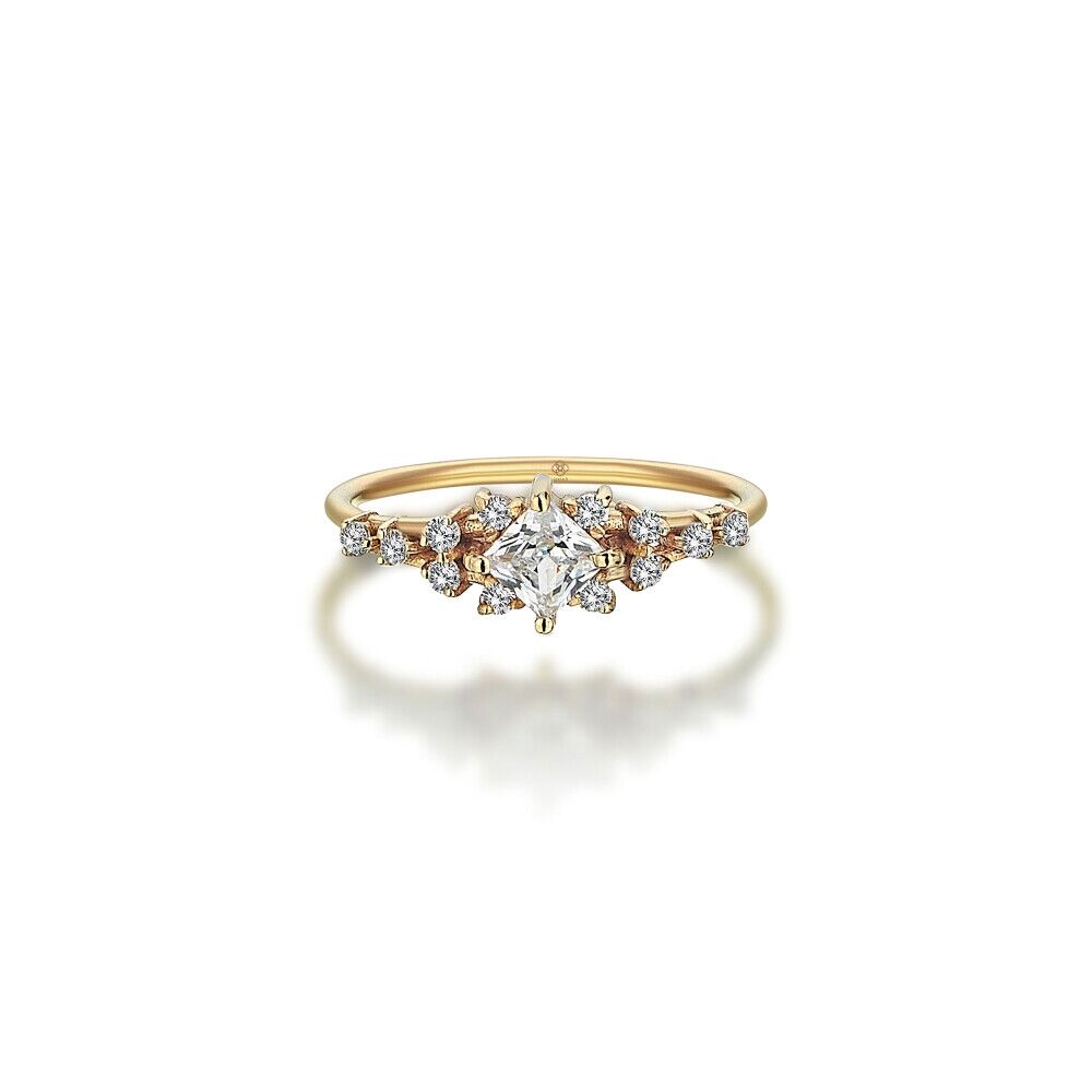 The Gleam Ring - Üsküplü (1)