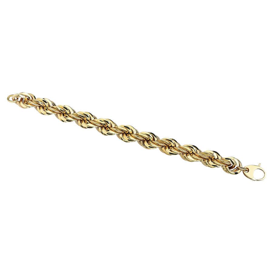 The Great Rope Bracelet - 2