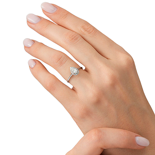 The Iconic Cut Ring - 2