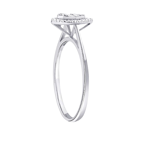 The Iconic Cut Ring - 3