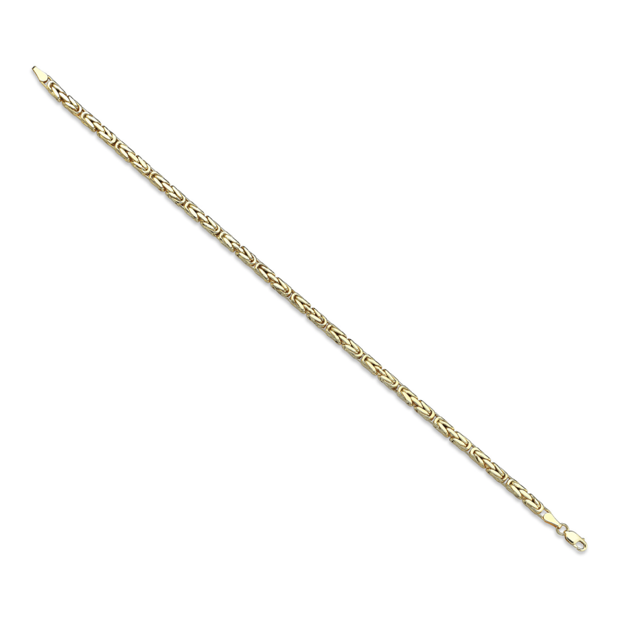 The King Chain Bracelet - 2
