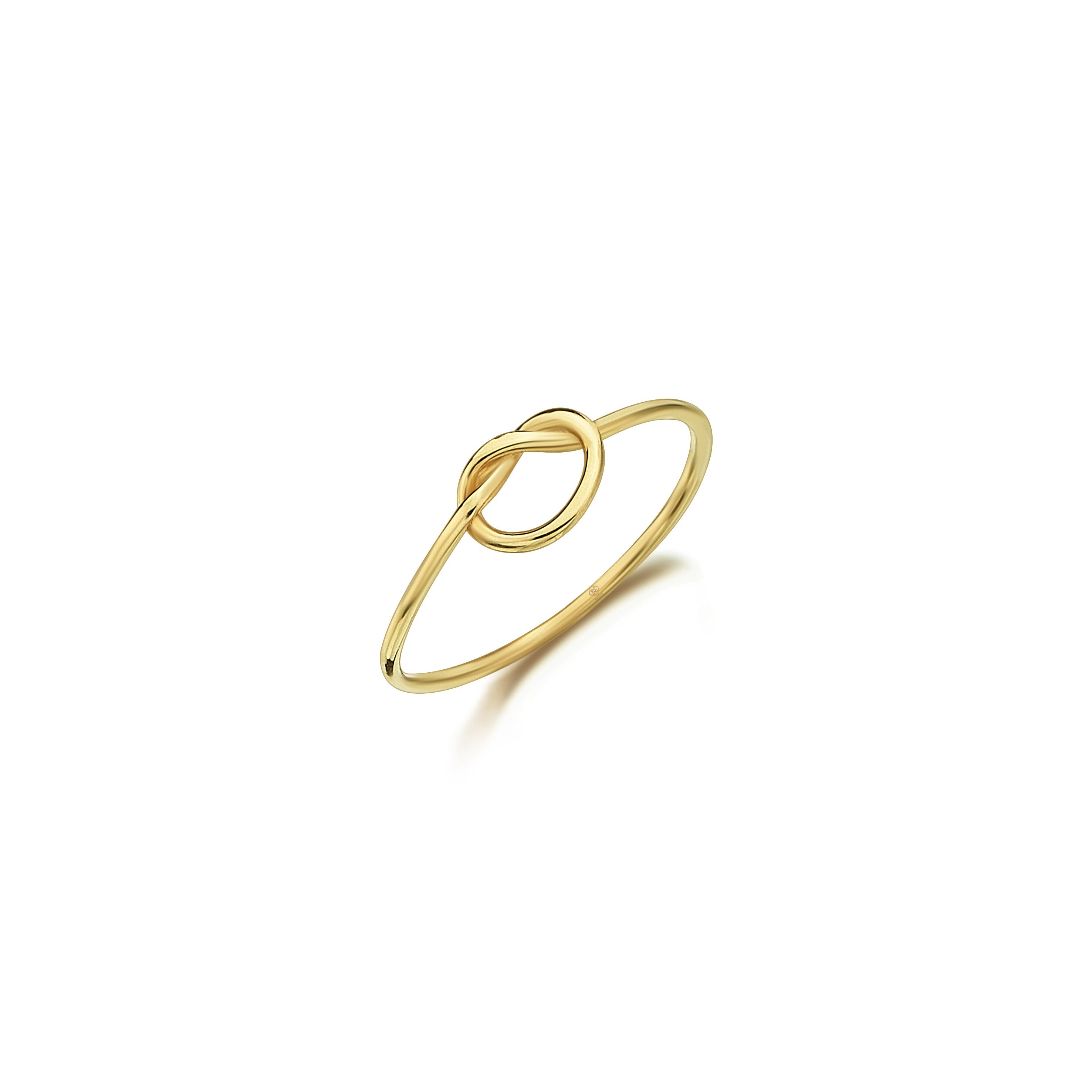 The Knot Ring - 1