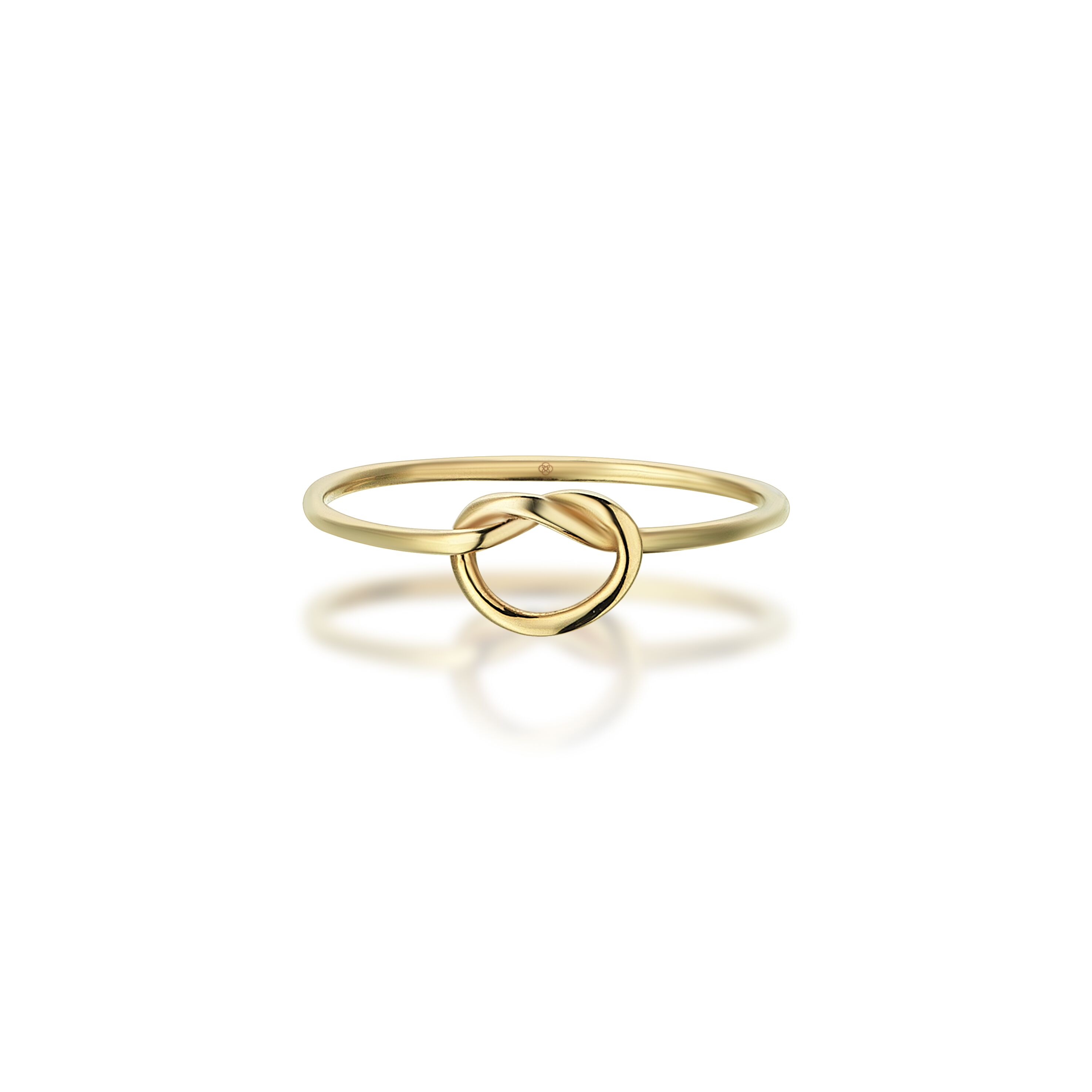 The Knot Ring - 2