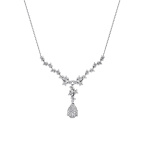 The Lost Jewel of the Goddess - Üsküplü (1)