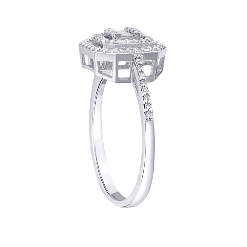 The Modern Empress Ring - 3