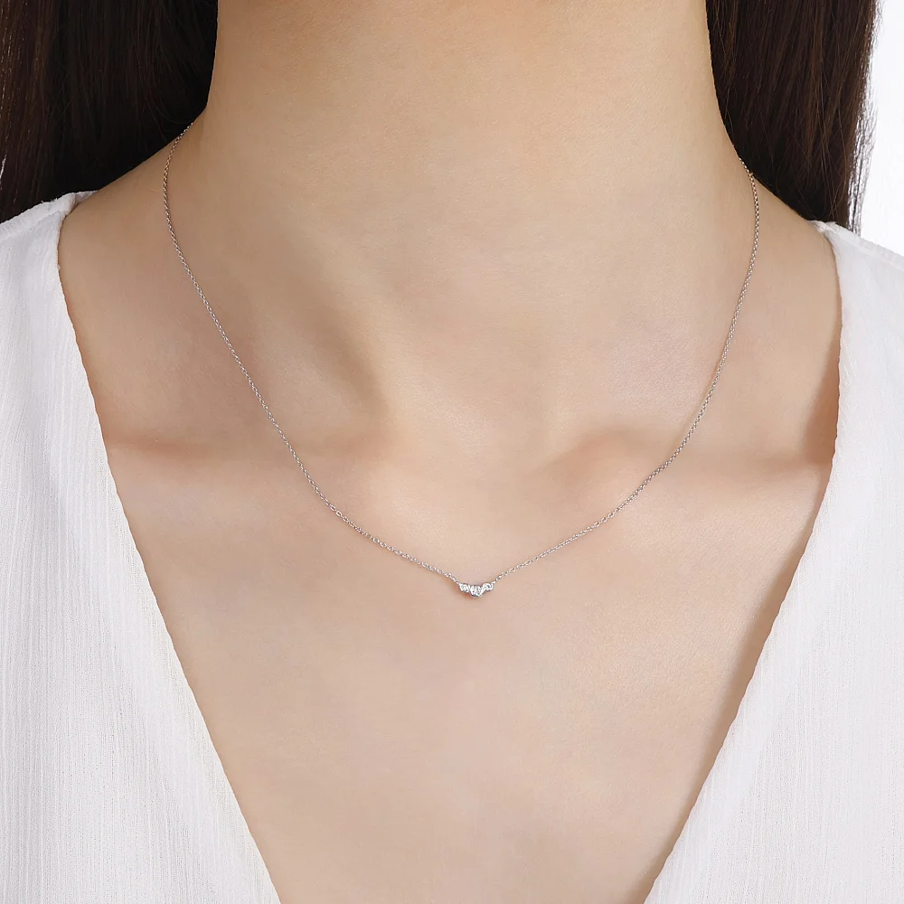 The Necklace of Three Secrets - Üsküplü (1)